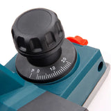 Ronix 9211 Electric Planer Auxiliary Handles Dual Handle Design Auxiliary Surface Accidental Sliding Woodworking Multi-Function