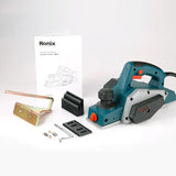 Ronix 9211 New Design Wood Working Tools Variable-Speed Electric Planer