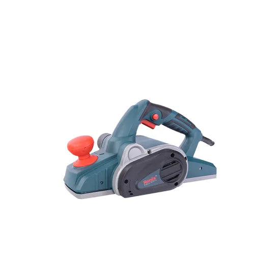 Ronix 9212 High Power Motor 1200W Powerful Motor Handles Larger Cuts in Wider Materials High Quality Thickness Planer