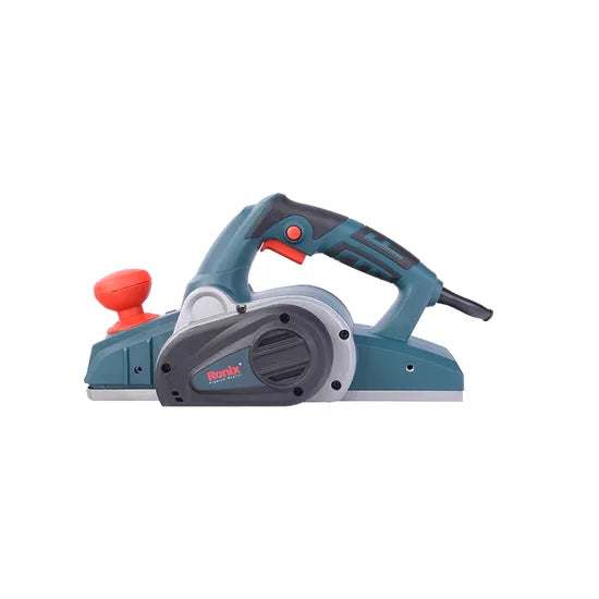 Ronix 9212 Top Quality Wood Working Tools 1200W High Power Electric Planer