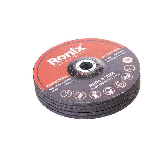 Ronix Fiberglass Net Disc 230*22.2*3~6mm for Cutting Wheel and Grinding Wheel