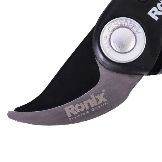 Ronix Garden Hand Tools Model Rh-3109 Sk5 Cutting Blade Pruner Pruning Shear