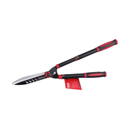 RONIX Ronix Garden Tool Model Rh-3111 12 Inch Surface Electrophoresis Hedge Shear Grass Pruning Pruner