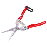 Ronix Garden Tool Model Rh-3150 Cutting 1mm Branch Stainless Steel Blade Fruit Pruning Shear
