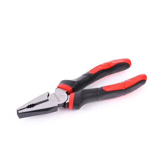 Ronix Hand Plier Model Rh-1157 7" Anti-Rust Carbon Steel Side Cutting Plier Combination Plier