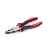 Ronix Hand Plier Model Rh-1157 7" Anti-Rust Carbon Steel Side Cutting Plier Combination Plier