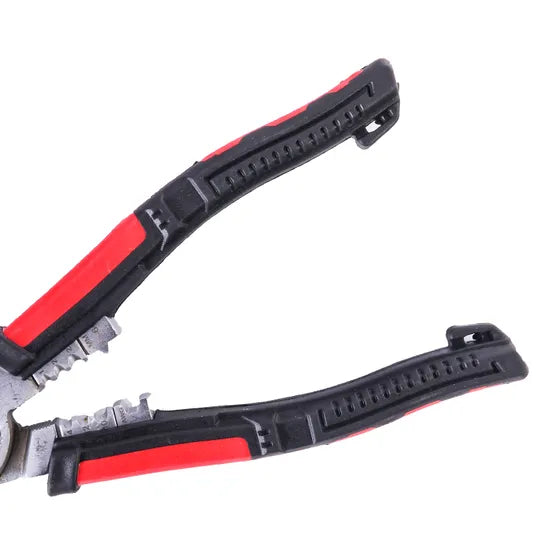 Ronix Hand Tool Model Rh-1293 Multi-Functional Combination Plier Wire Cutting Cable Pliers