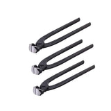 Ronix Hand Tool Model Rh-1511 8 Inch 55CS Steel Twisting Cutting Wire Tower Pincer