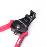 Ronix Hand Tool Model Rh-1810 7 Inch High Quality Wire Stripper and Cutter Plier