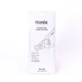 Ronix Hand Tool Model Rh-1810 7 Inch High Quality Wire Stripper and Cutter Plier
