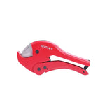 Ronix Hand Tool Model Rh-3203 PVC 42mm Fast Cut in One Cut PVC Pipe Cutter