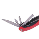 Ronix Hand Tools Model Rh-1191 Drilling and Screwdriver Multi-Functional Plier Combination Plier