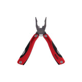 Ronix Hand Tools Model Rh-1191 Drilling and Screwdriver Multi-Functional Plier Combination Plier