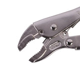 Ronix Hand Tools Model Rh-1407 Crmo Material Crimping and Cutting Plier Mini Locking Plier