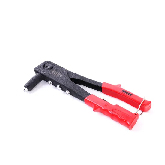 Ronix Hand Tools Model Rh-1604 10.5′′ Hand Riveter