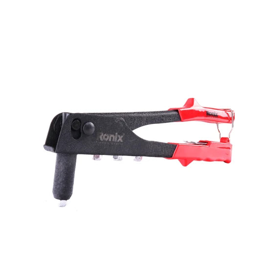 Ronix Hand Tools Model Rh-1604 10.5′′ Hand Riveter