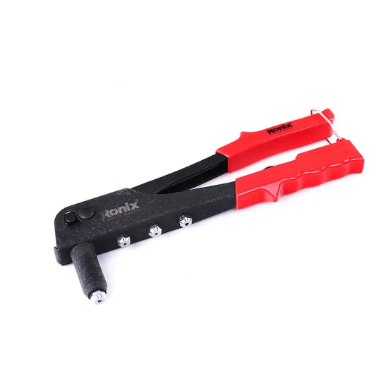 Ronix Hand Tools Model Rh-1604 10.5′′ Hand Riveter