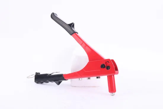 Ronix Hand Tools Model Rh-1607 10" Light Weight Portable Screwdriving Nail Nailer Hand Riveter