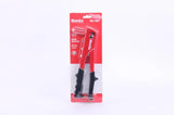 Ronix Hand Tools Model Rh-1607 10" Light Weight Portable Screwdriving Nail Nailer Hand Riveter