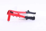 Ronix Hand Tools Model Rh-1608 Professional High Quality Carbon Steel Heavy Duty Auto Repair 10" Hand Riveter