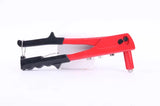 Ronix Hand Tools Model Rh-1608 Professional High Quality Carbon Steel Heavy Duty Auto Repair 10" Hand Riveter