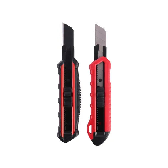 Ronix Hand Tools Model Rh-3008 Utility Knife Cutter