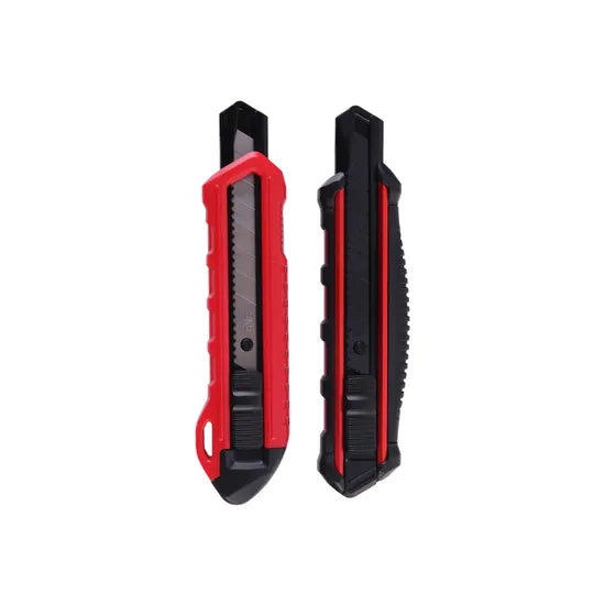 Ronix Hand Tools Model Rh-3008 Utility Knife Cutter