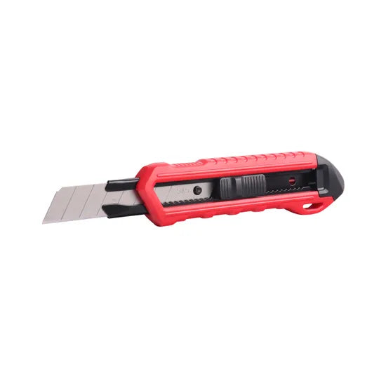 Ronix Hand Tools Model Rh-3008 Utility Knife Cutter