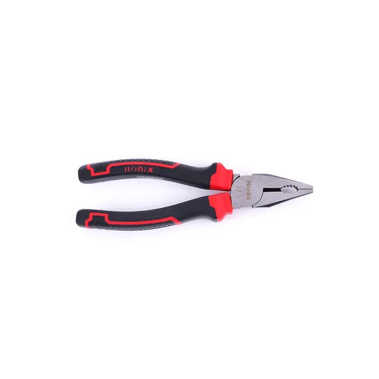 Ronix Hand Tools Rh-1167 Maxi 180mm Function Combination Pliers for Cutting
