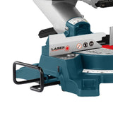 Ronix High Pressure Model 5403 Compound Wood Working Stand Saw Electric Sliding Miter Saw