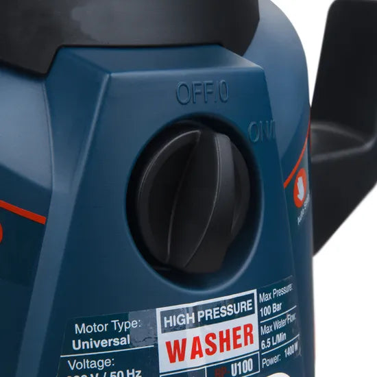 Ronix High Pressure Portable Power Car Washer Dirty Cleaning Wash Machine Automatic Steam Mini Car Water Washer