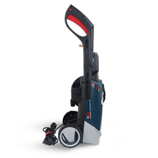 Ronix High Pressure Portable Power Car Washer Dirty Cleaning Wash Machine Automatic Steam Mini Car Water Washer