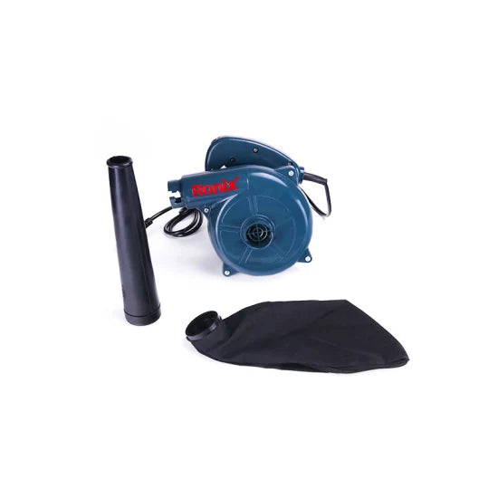 Ronix High Quality 400W Model 1206 Power Blower Hot Hand Air Blower