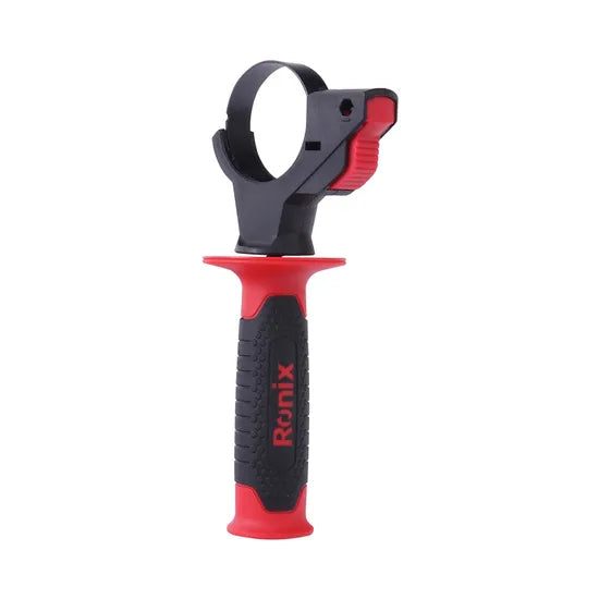 Ronix High Quality Drilling Machine Model 8910K Brushless Motor 20V Battery Power Rotary Hammer Drill