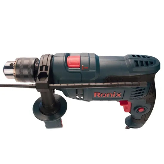 Ronix High Quality Model 2214 13mm 750W Impact Drill