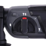 Ronix High Quality Model 2712 26mm 3j 720W SDS Plus Rotar Hammer