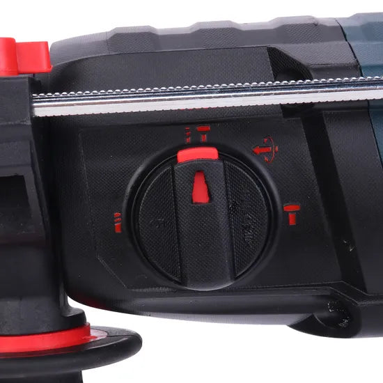 Ronix High Quality Model 2724 24mm 700W High Power Tools Rotary Hammer