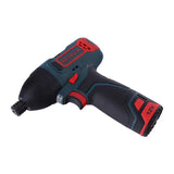 Ronix High Quality Model 8104K 12V 2A Cordless 2 Battery Magnetic Mini Electric Screwdrivers