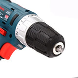 Ronix High Quality Model 8612n Waterproof 12V 10mm Cordless Driver Drill