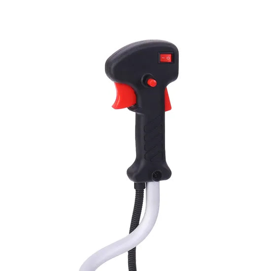 RONIX Ronix Hot Model 4553 51.7cc Gasoline Brush Cutter 1.4kw Gas Grass Trimmer Petrol Grass Cutter