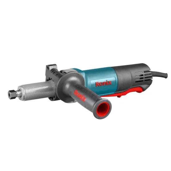 Ronix Hot Selling 3303 6mm Mini Electric Long Neck Angle Die Grinder