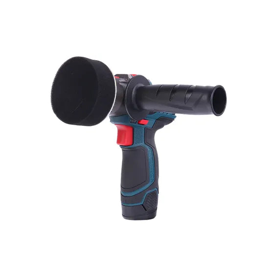 Ronix Hot-Selling Model 8304 12V Li-ion Battery Mini Cordless Polisher