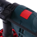 Ronix Impact Drill Variable Speed for Steel for Concrete Electric Impact Drill