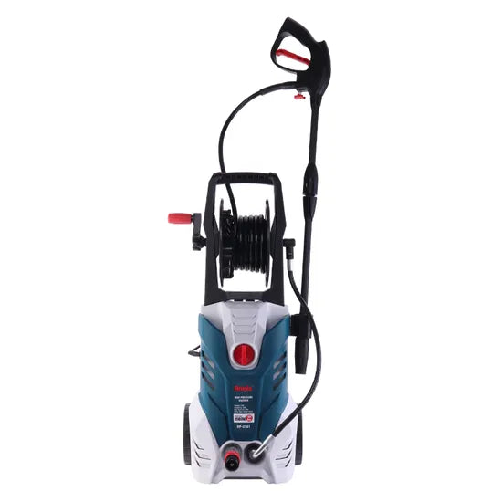 RONIX Ronix Industrial Machine Model RP-U161 High Pressure 2000W 100bar Car Washing Washer