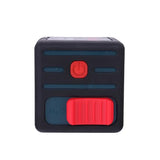 Ronix Laser Level Tools Self Leveling Simple Cross-Line Laser Level