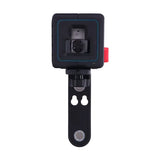 Ronix Laser Level Tools Self Leveling Simple Cross-Line Laser Level