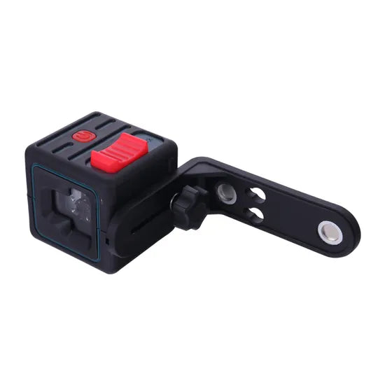Ronix Laser Level Tools Self Leveling Simple Cross-Line Laser Level