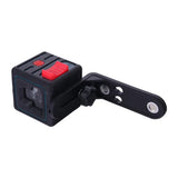 Ronix Laser Level Tools Self Leveling Simple Cross-Line Laser Level