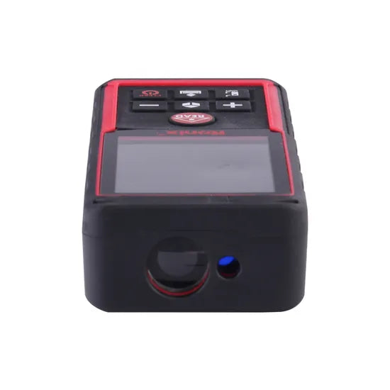 Ronix Measuring Device Model Rh-9353 100m +-2mm Laser Meter