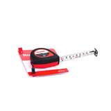 Ronix Measuring Tool Model Rh-9030 Portable Magnetic Hook Double Printing 3m Measuring Tape